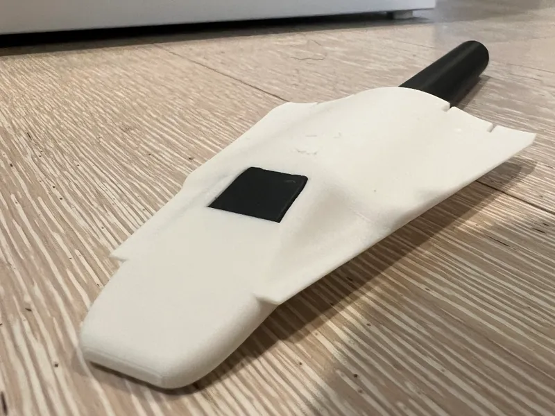 N3xt G3n Space Shuttle