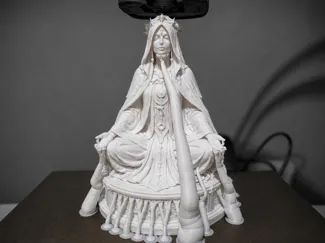 Sacerdotiza das Estrelas