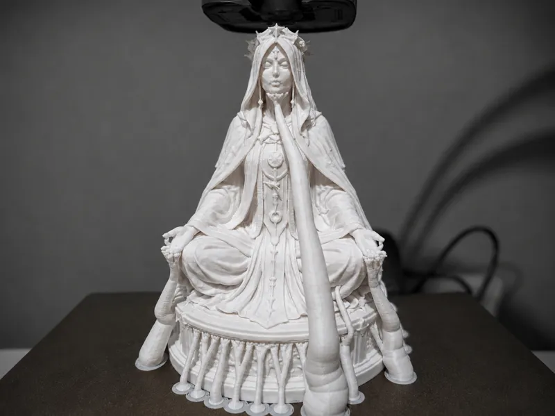 Sacerdotiza das Estrelas