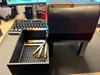 0.2mm layer, 3 walls, 20% infill