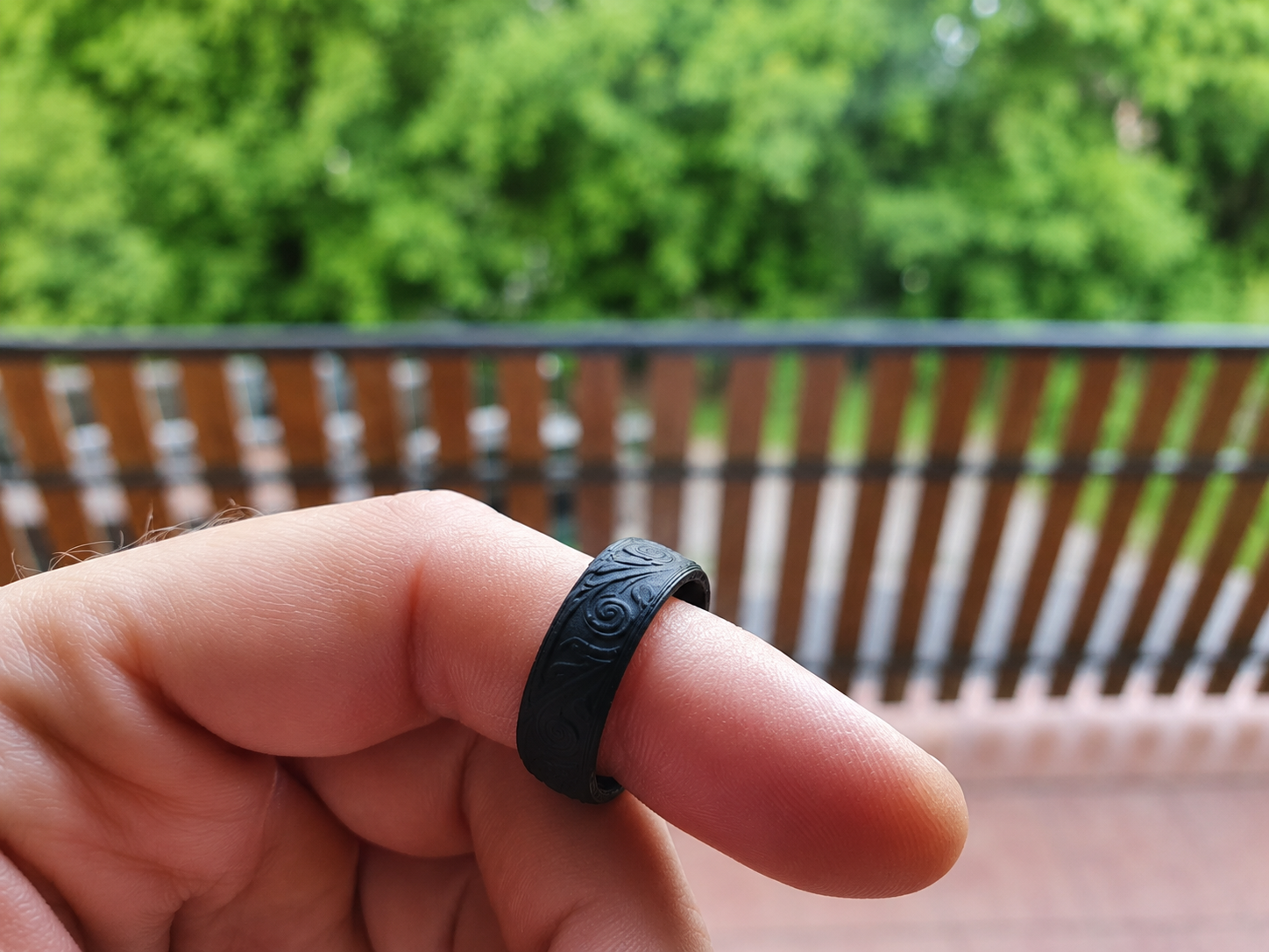Celtic Ring