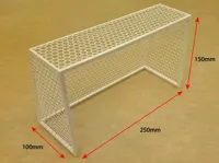 Large Size - 250mm x 150mm x 100mm