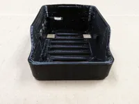 Fond de boîtier SSD pour Raspberry Pi 5 Pimoroni — photo 2