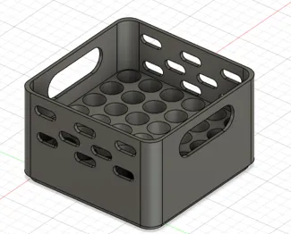 18650 holder