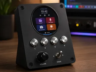 diystream deck final