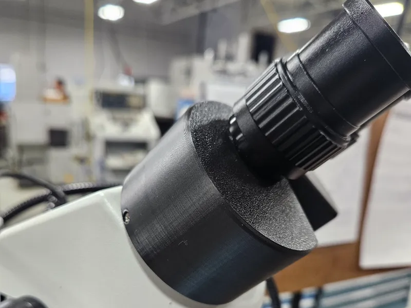 Amscope Microscope Replacement Cover