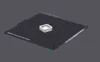 1 pc modular paint pot