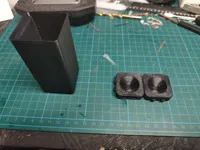 Scaled to fit gridfinity