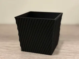 Vase Sleek