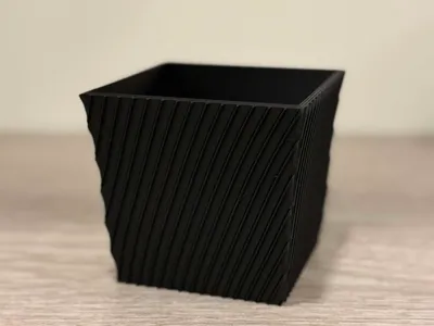 Vase Sleek