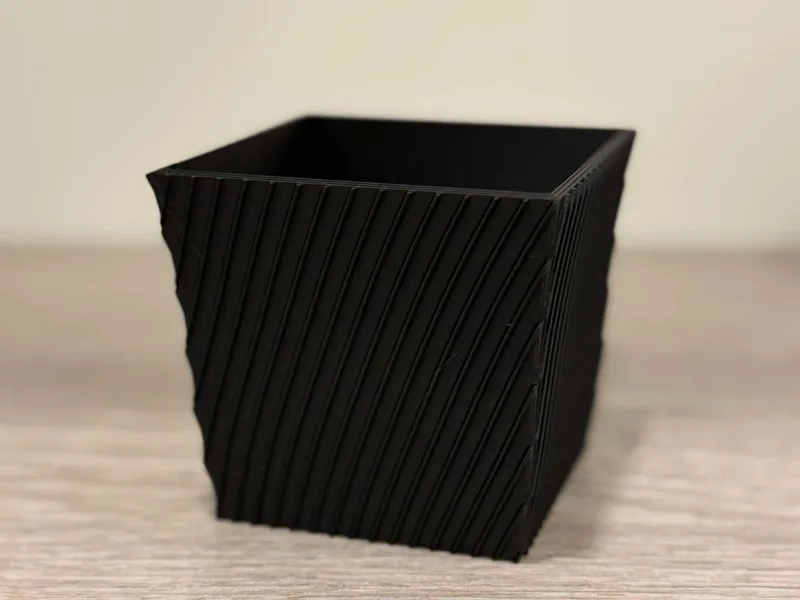 Vase Sleek