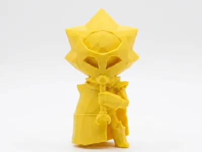 Brawl Stars: Sirius