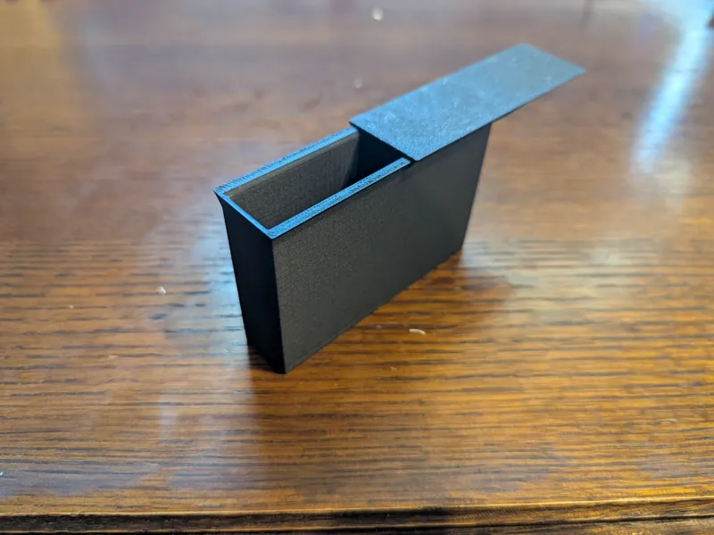 Generic box