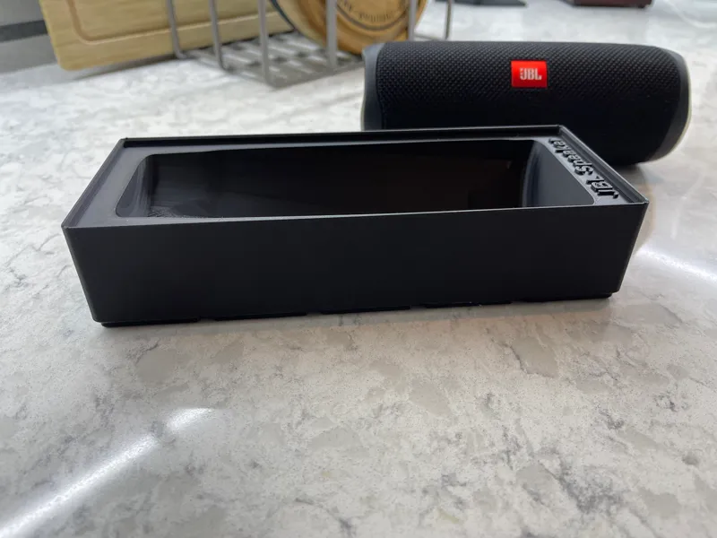 Gridfinity JBL Flip 5 Container