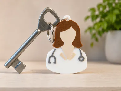 Doctor on Call – Even When Your Keys Feel Lost!