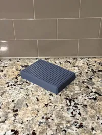 0.2mm layer, 2 walls, 5% infill