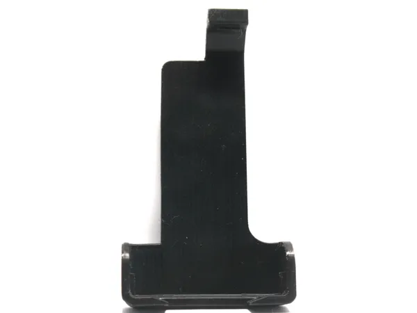 Clip de ceinture pour radio Hytera PD365