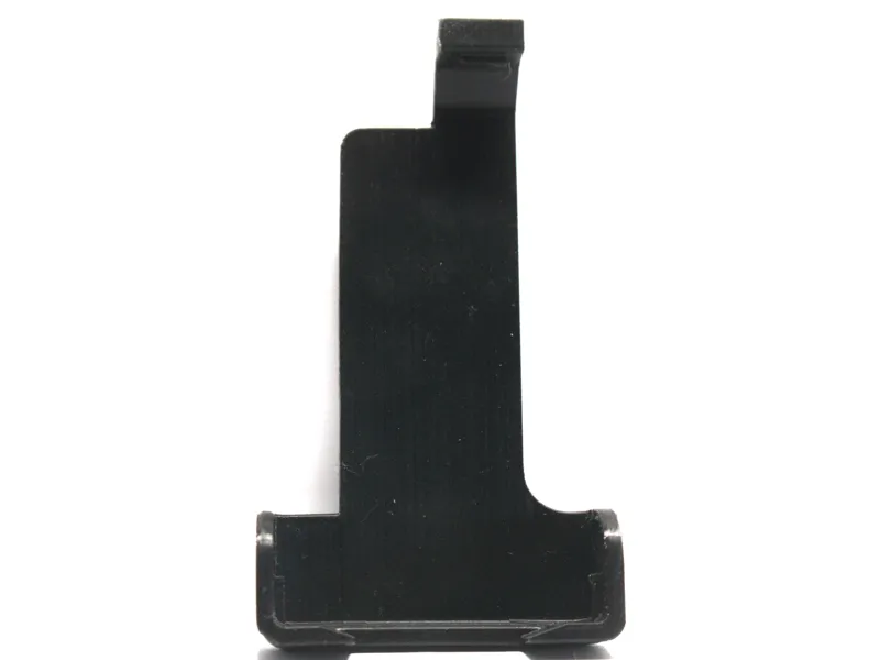 Hytera PD365 belt clip