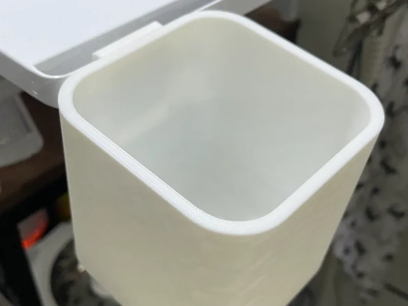 Hook Bin