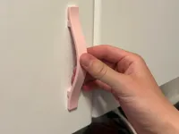 0.2mm layer, 9 walls, 25% infill