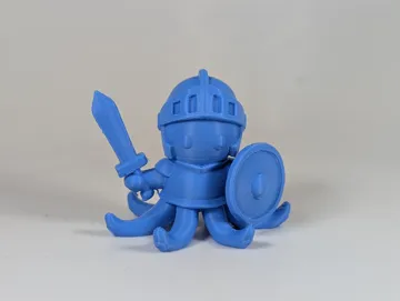Soporte: Tiny Battle Octopi — vista de referencia 5