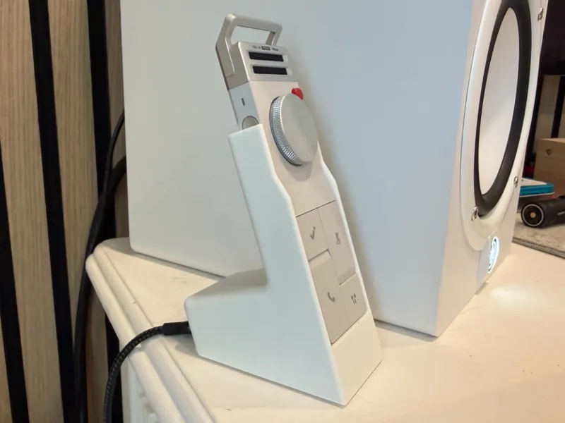HiDock Ai Voice Recorder Dock