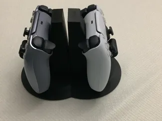 Controller stand+