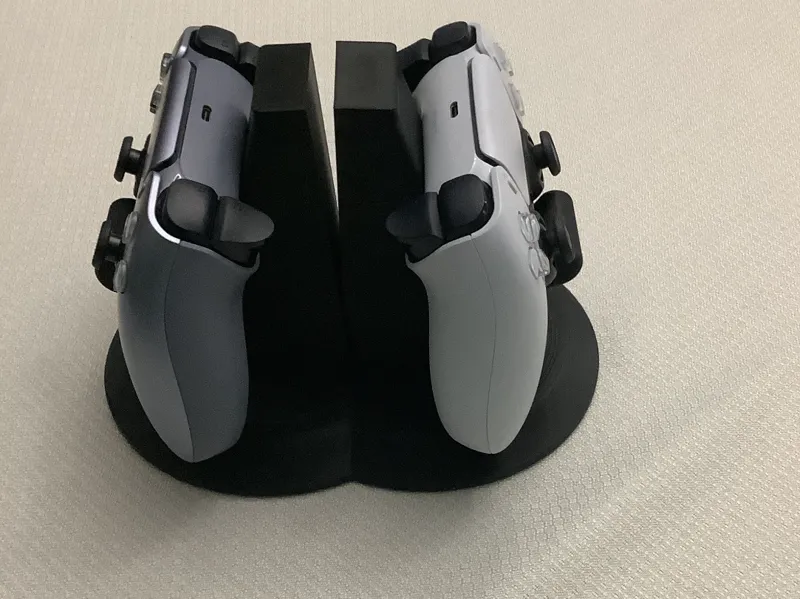 Controller stand+