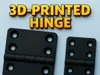 Hinge Small and Wide