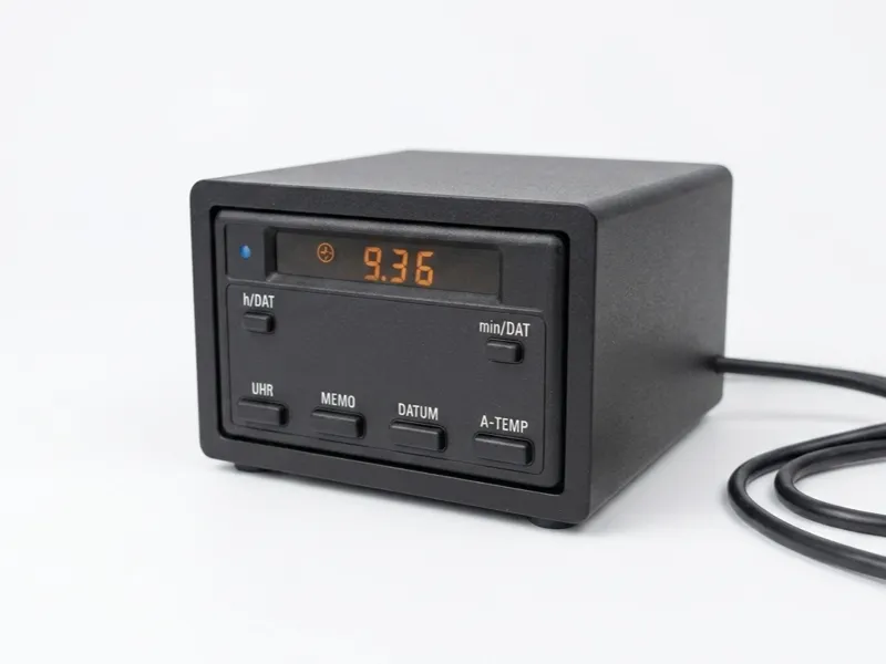 BMW E32/E34 OBC Desk Case