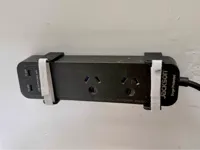 0.2mm layer, 3 walls, 15% infill