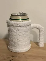 Steinkrug - 330ml