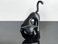 0.08mm 层高, 5 层墙, 25% 填充