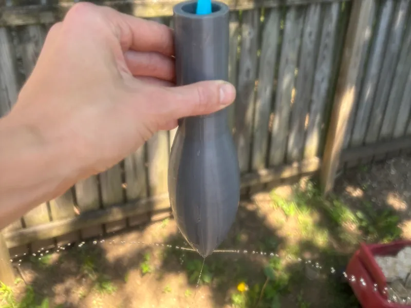 Self Watering Stake