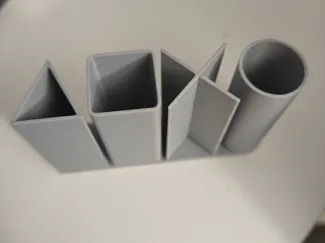 Playstation Themed Desk Organizer