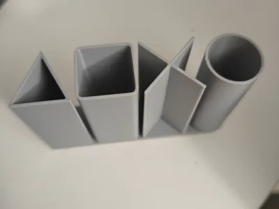 Playstation Themed Desk Organizer