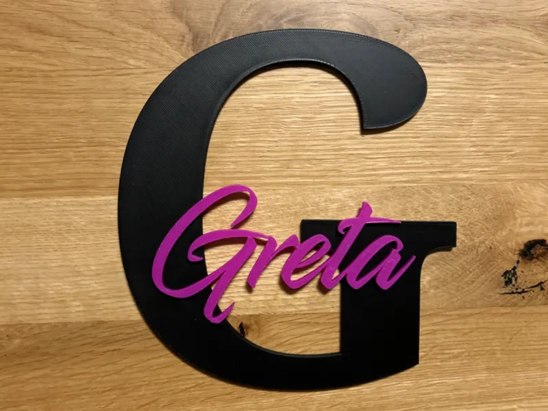 Greta