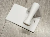 0.2mm layer, 5 walls, 15% infill