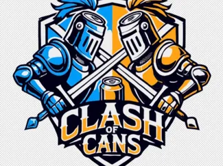 Clash of Cans