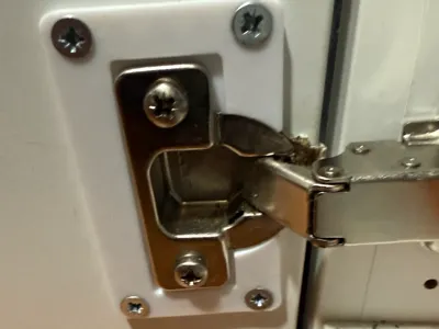 IKEA HJÄLPA Hinge Support