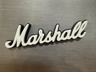 Marshall magnet