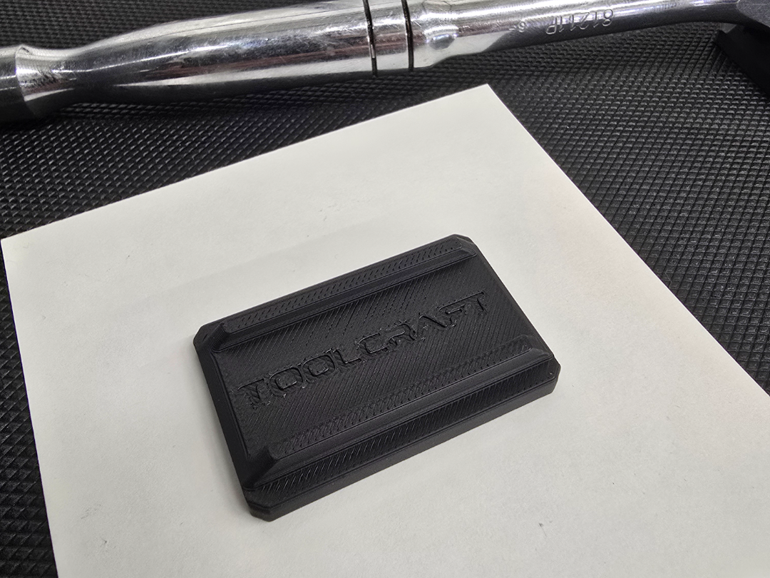 Universal ratchet organizers - Handle add-on