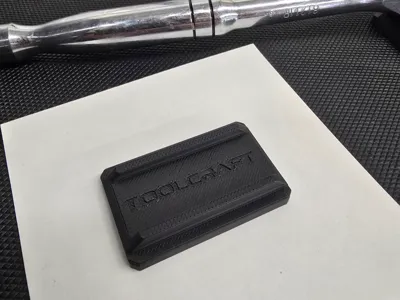 Universal ratchet organizers - Handle add-on