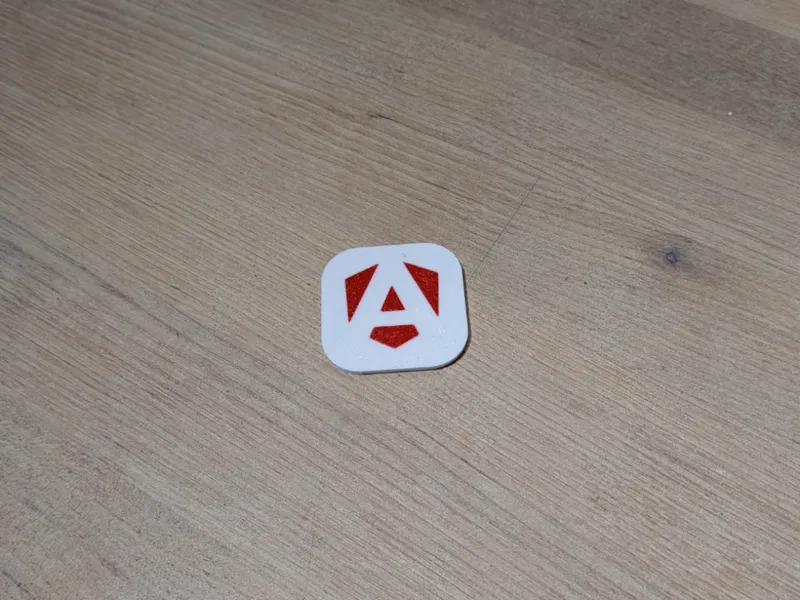 Angular Logo