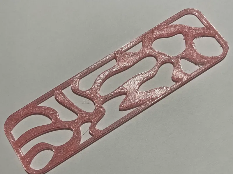 Bookmark moderno 2