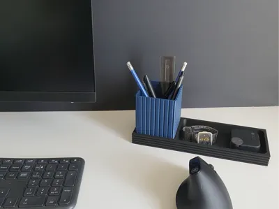 Desk Tray