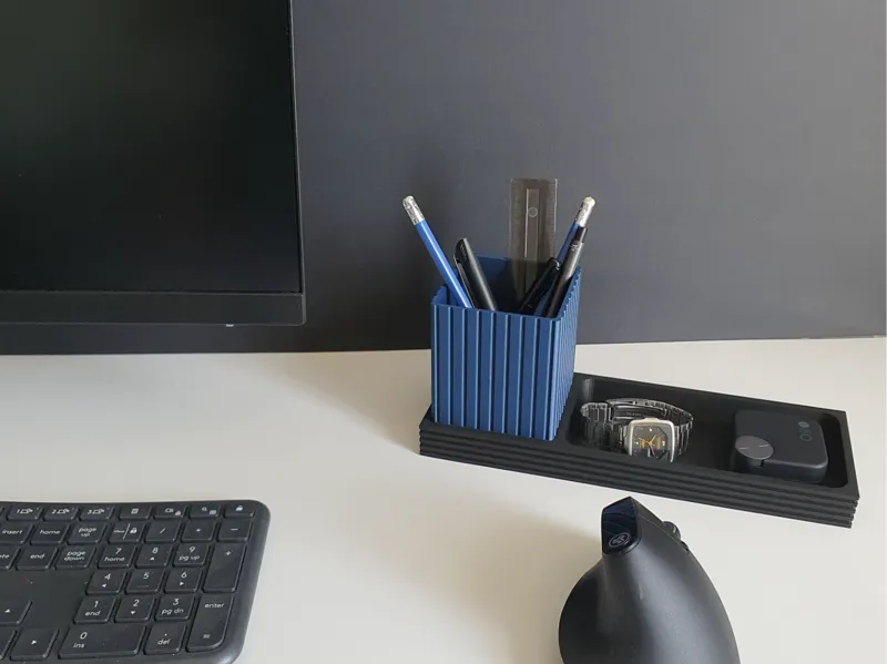 Desk Tray