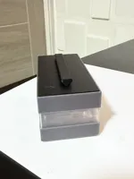 B - Visi Box - 115 x 55mm