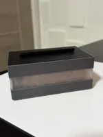 C - Visi Box - 115 x 70mm