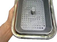 0.24mm layer, 2 walls, 15% infill